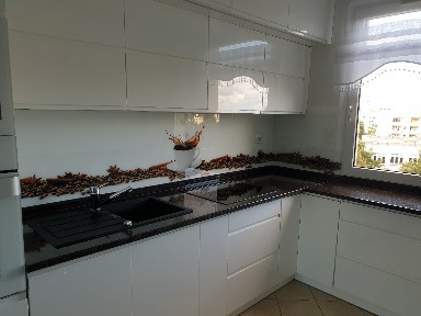 72 m² dla rodziny | 3 pokoje | Zaspa | szkoła obok | duży balkon