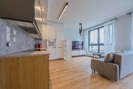 Apartament w centrum Gdyni | miejsce parkingowe | ul. Węglowa | zwykła umowa najmu