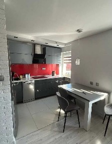 Dwupokojowe mieszkanie do wynajęcia - centrum Słubic