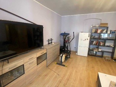 Do wynajęcia mieszkanie 2pok. ul. Jedności Narodowej