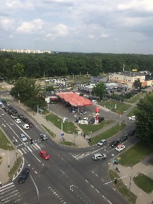 Dla studentów 4 pokoje w dużym mieszkaniu - 875 zł od osoby