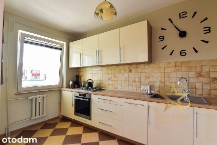3 pokoje | 66,68 m² | balkon i piwnica