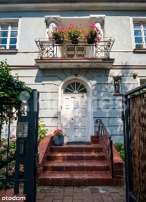 Filtry, Ochota, Warszawa, mazowieckie