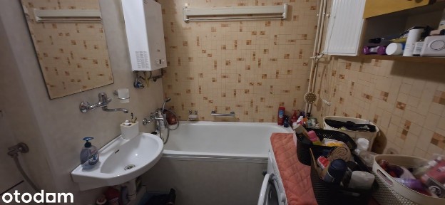 Mieszkanie z balkonem na Halembie