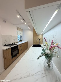 2 pokoje 46,03 M2 - Śródmieście przy ASP, Uniwersytecie i AWF.