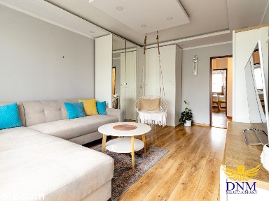 2-pokojowe mieszkanie z balkonem | 3 piętro | Bytom, ul. Strzelców Byt