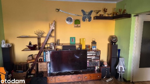 Dąbrowa Górnicza Mydliced ul. Dąbrowskiego⭐83m2 // 4 pokoje + Balkon