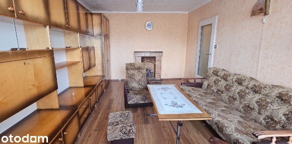 Katowice os. Paderewskiego Sowińskiego ⭐2 pokoje + balkon // blisko A4