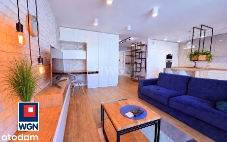 Apartament 3 pokoje Os.Cynamonowe