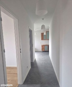 Atrakcyjny apartament z dużym balkonem! Sikornik