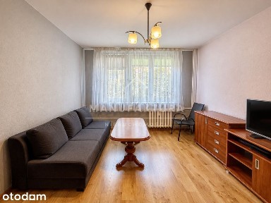 M2 w świetnej lokalizacji na pierwszym piętrze!