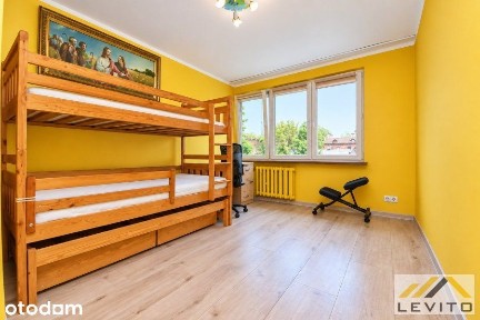 M4 | Centrum Zabrza | Balkon