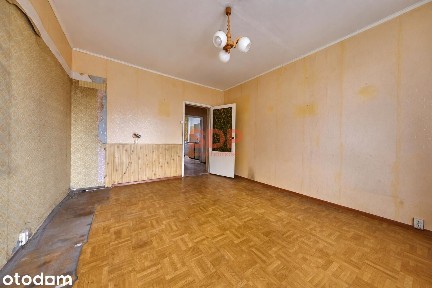 3 pokoje | Gołonóg | balkon | 48 m² + 4 m² piwnicy