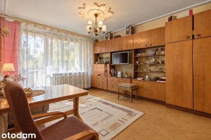 ⚡️Przestronne trzy pokoje⚡️Balkon⚡️Tysiąclecie⚡️