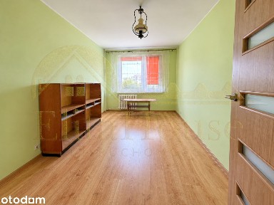 3 Pokoje | 57 m² | 9 Piętro | Balkon | Os. Kopernika | 389 000 zł