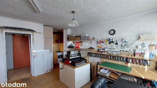 1/2 pokoje,balkon,winda-os.Słoneczne