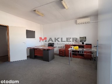 Szczecin Dąbie - hala magazynowa 250 m2 z rampą