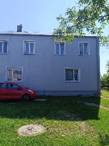 Sprzedam Dom Borkowo Wielkie