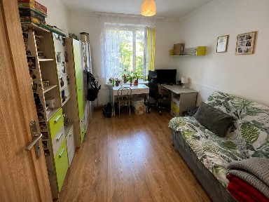 Mieszkanie 49,22m2, z balkonem, oś. przydworcowe w Nowym Sączu.