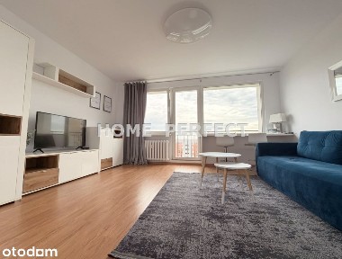 Mieszkanie po remoncie Ćwiklińskiej 9
