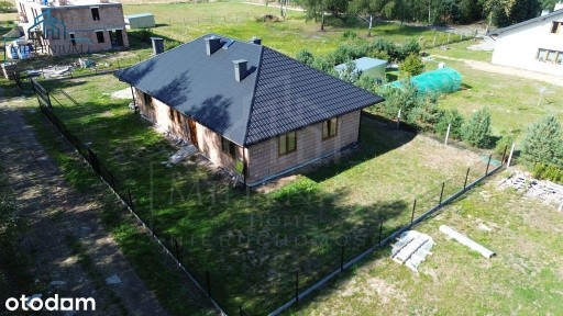 DOM 131 m² | Straszęcin | blisko Dębicy