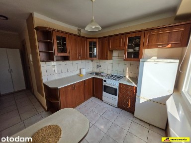 2 pokoje 42m2 balkon|umeblowane|Bocianek