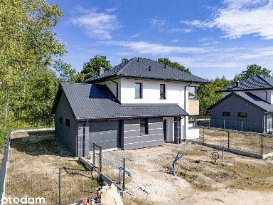 Szukasz domu, który możesz urządzić po swojemu? Bez prowizji!
