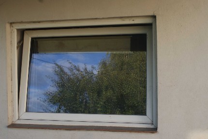 Mam do wynajęcia kawalerkę w Żninie.