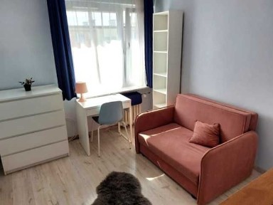 *Studio pet-friendly przy ul. Herberta Zbigniewa 2, BRAK PROWIZJI!