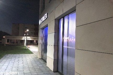 Gabinet, sala, biuro na wyłączność