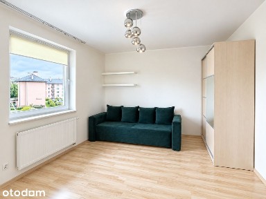 Kawalerka Raginisa 32,29 m²