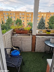 Sprzedam 48,6 m² | balkon | piwnica | duży potencjał aranżacyjny