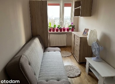 3 Pokoje | 53m2 - Centrum Rzeszowa - ul. Fredry