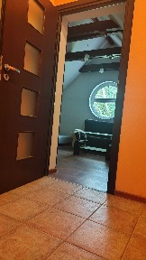 Warszawa Białołęka część domu na firme