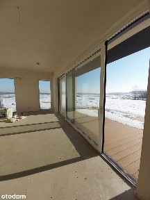 Nowoczesny dom 139/168m2 z garażem i dużym ogrodem DZIEŃ OTWARTY