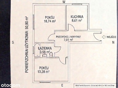 Nieruchomość z garażem, do remontu. Sprzedaż bez pośrednika.