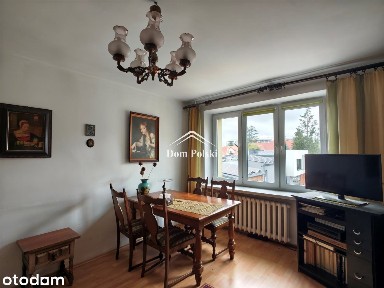 3-pokojowe mieszkanie 53,4 m² - Olecku | II piętro