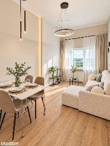 Nowoczesny Apartament 3 Pok CENTRUM po remont generalny, bezpośrednio