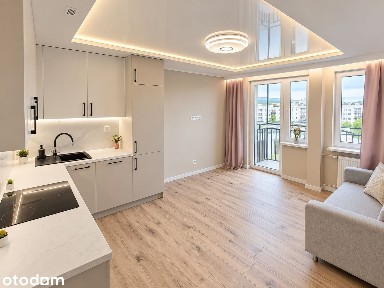PRZEDSPRZEDAŻ | 3 POKOJE | 46 m² | SADY | KIELCE