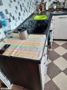 Mieszkanie 1-pokojowe z balkonem i windą