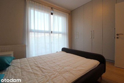 Jana Pawła Woronicza, Służewiec, Mokotów, Warszawa, mazowieckie