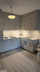 Komfortowe mieszkanie 2-pokojowe z balkonem na Mokotowie