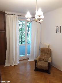 38 m² - Stare Bielany - Kasprowicza 42/44 - 2 pokoje - Bezpośrednio 0%