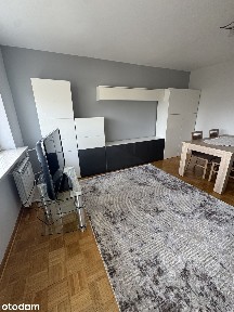 Słoneczne 3 pokoje (61 m²) - od zaraz | Blisko Metra i Wola Parku