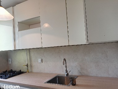 2 oddzielne pokoje 38m2 Saska Kępa