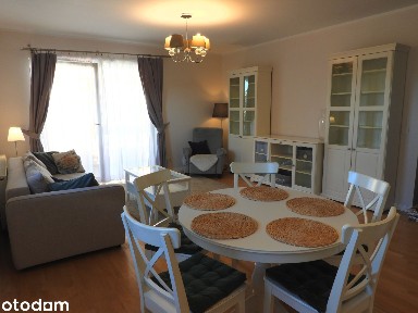 Mieszkanie 3 pokojowe, 70 m², Wawer / Marysin Wawerski