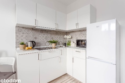 Mieszkanie 2 pok. - 30m2 - wolne od 30.09. - Białołęka, ul. Geodezyjna