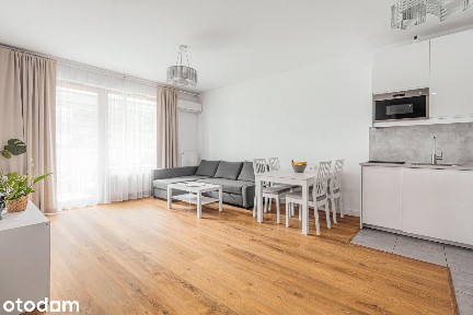 Mieszkanie | Wola | ul. Grzybowska | 75 m² | 3 pokoje
