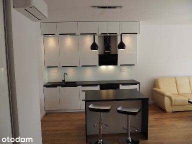 Cieszyńska 3 pokoje 70m2