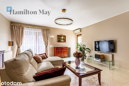 110 m² | 3 sypialnie | Patio | EcoPark